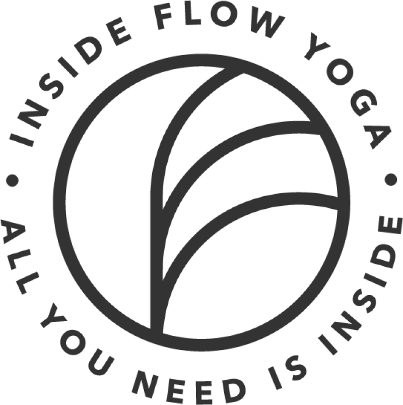insideflow secondary logo black large