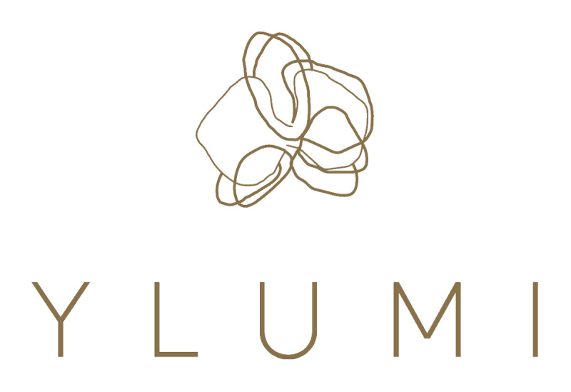 Logo Ylumi gold v2
