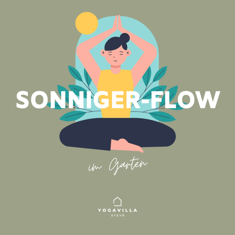 sonniger flow